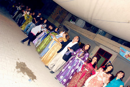 Şemdinli Düğünleri 02-03 EKİM -2010 14