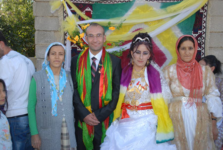 Yüksekova Düğünleri 10.10.2010 113