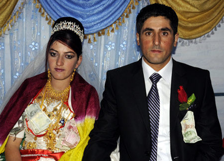 Yüksekova Düğünleri 10.10.2010 12