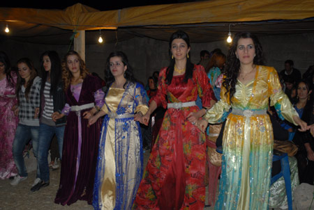 Yüksekova Düğünleri 10.10.2010 142