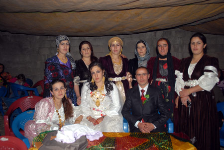 Yüksekova Düğünleri 10.10.2010 150