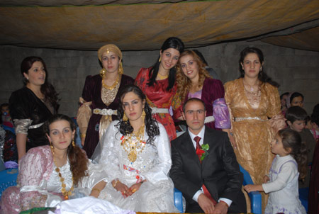 Yüksekova Düğünleri 10.10.2010 151