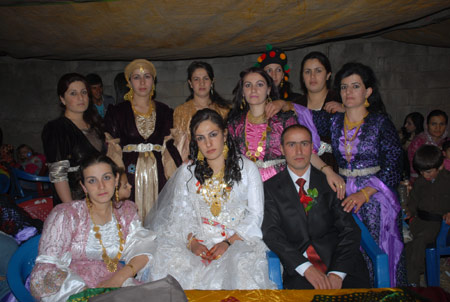Yüksekova Düğünleri 10.10.2010 153