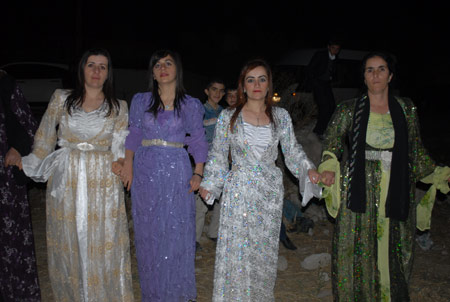 Yüksekova Düğünleri 10.10.2010 155