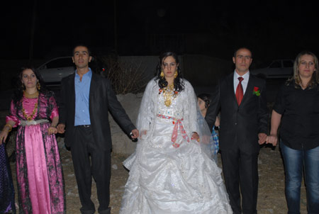 Yüksekova Düğünleri 10.10.2010 163