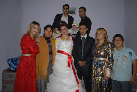 Yüksekova Düğünleri 10.10.2010 174