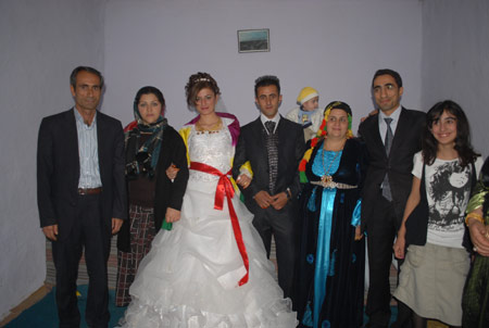 Yüksekova Düğünleri 10.10.2010 177