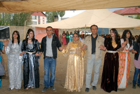 Yüksekova Düğünleri 10.10.2010 197