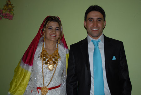 Yüksekova Düğünleri 10.10.2010 2