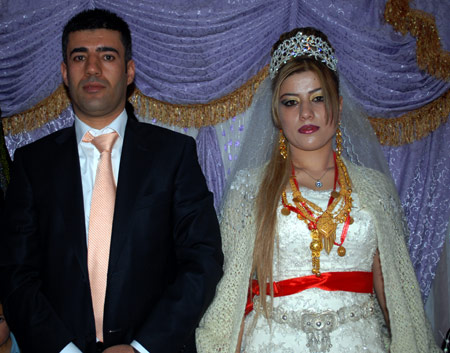 Yüksekova Düğünleri 10.10.2010 4
