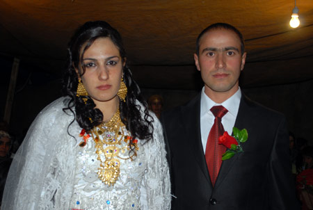 Yüksekova Düğünleri 10.10.2010 5