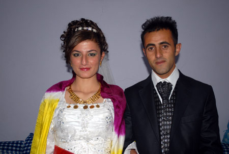 Yüksekova Düğünleri 10.10.2010 6