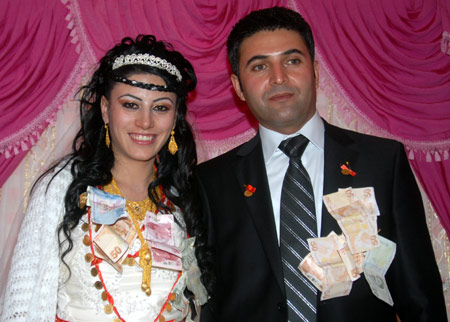 Yüksekova Düğünleri 10.10.2010 7