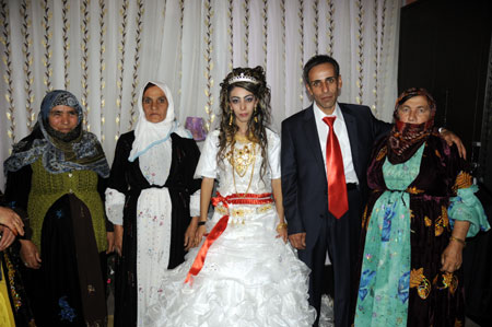 Yüksekova Düğünleri 10.10.2010 72
