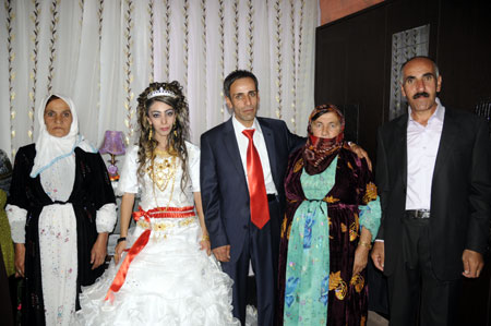 Yüksekova Düğünleri 10.10.2010 73