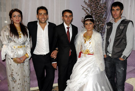 Yüksekova Düğünleri 10.10.2010 79