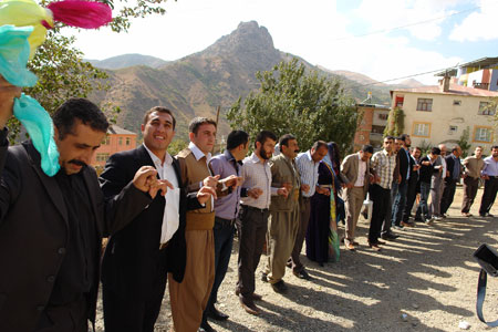 9-10 Ekim 2010 - Şemdinli Düğünlerinden fotoğraflar 51