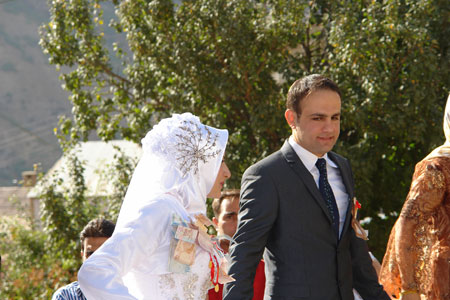 9-10 Ekim 2010 - Şemdinli Düğünlerinden fotoğraflar 62
