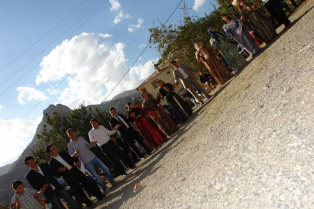 9-10 Ekim 2010 - Şemdinli Düğünlerinden fotoğraflar 63