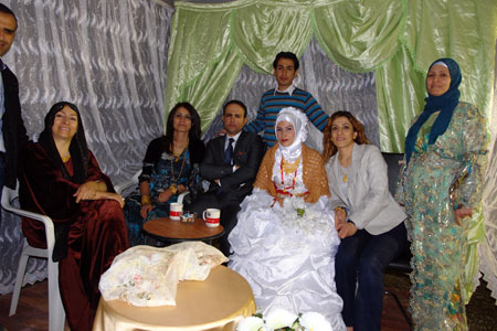 9-10 Ekim 2010 - Şemdinli Düğünlerinden fotoğraflar 76