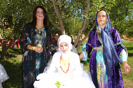 9-10 Ekim 2010 - Şemdinli Düğünlerinden fotoğraflar 8