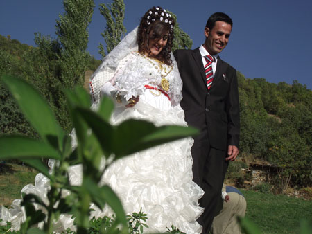 9-10 Ekim 2010 - Şemdinli Düğünlerinden fotoğraflar 83