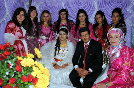 Yüksekova Düğünleri 17.10.2010 112