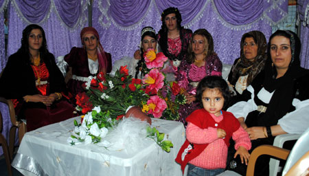Yüksekova Düğünleri 17.10.2010 116