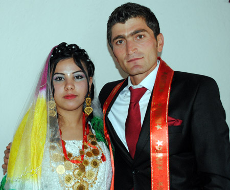 Yüksekova Düğünleri 17.10.2010 12