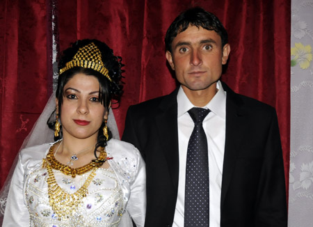 Yüksekova Düğünleri 17.10.2010 14