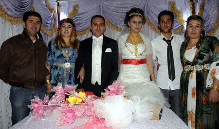 Yüksekova Düğünleri 17.10.2010 155