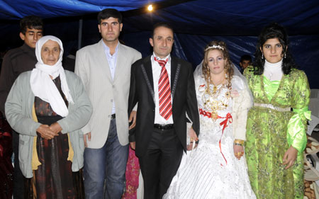 Yüksekova Düğünleri 17.10.2010 163