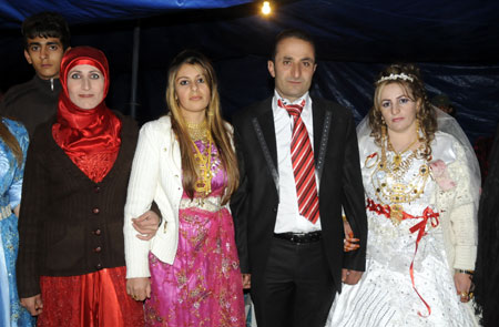 Yüksekova Düğünleri 17.10.2010 164