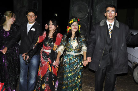 Yüksekova Düğünleri 17.10.2010 175