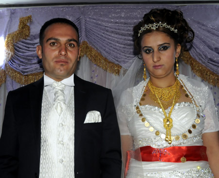 Yüksekova Düğünleri 17.10.2010 19