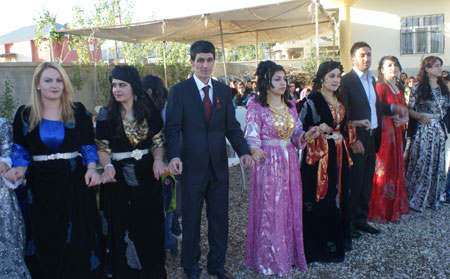 Yüksekova Düğünleri 17.10.2010 191
