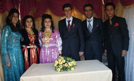 Yüksekova Düğünleri 17.10.2010 194