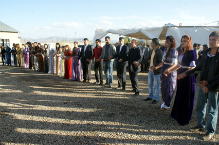 Yüksekova Düğünleri 17.10.2010 196