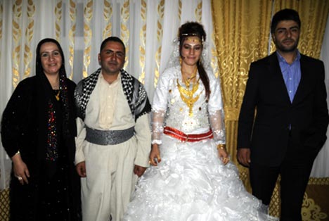 Yüksekova Düğünleri 17.10.2010 198