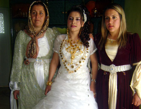 Yüksekova Düğünleri 17.10.2010 209