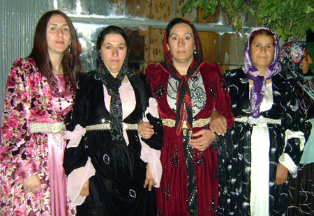 Yüksekova Düğünleri 17.10.2010 210