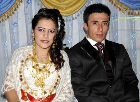 Yüksekova Düğünleri 17.10.2010 24