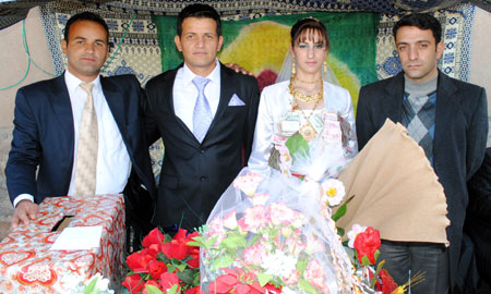 Yüksekova Düğünleri 17.10.2010 31