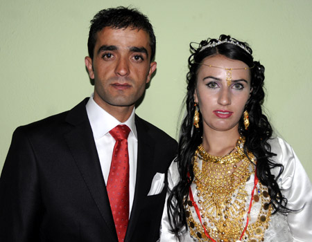 Yüksekova Düğünleri 17.10.2010 4