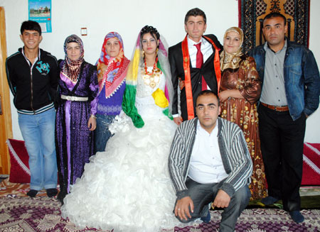 Yüksekova Düğünleri 17.10.2010 43