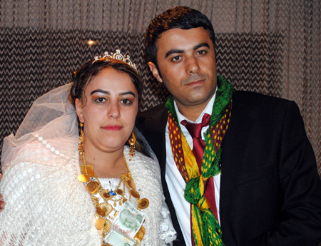 Yüksekova Düğünleri 17.10.2010 5