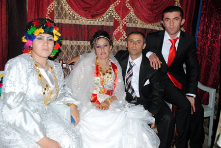 Yüksekova Düğünleri 17.10.2010 58