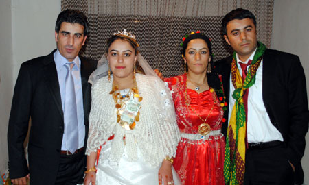 Yüksekova Düğünleri 17.10.2010 59