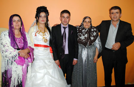 Yüksekova Düğünleri 17.10.2010 61