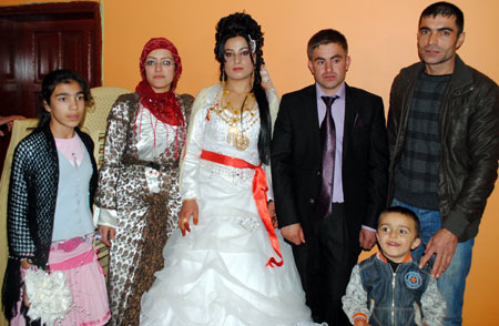 Yüksekova Düğünleri 17.10.2010 62